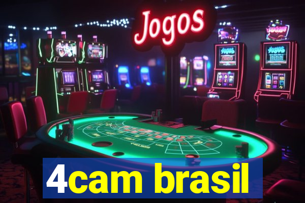 4cam brasil