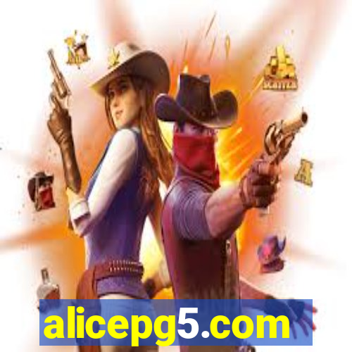 alicepg5.com