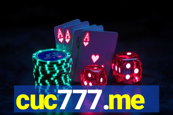 cuc777.me