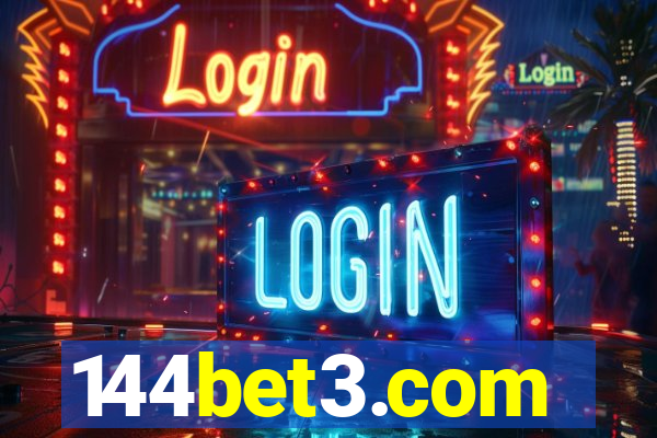 144bet3.com