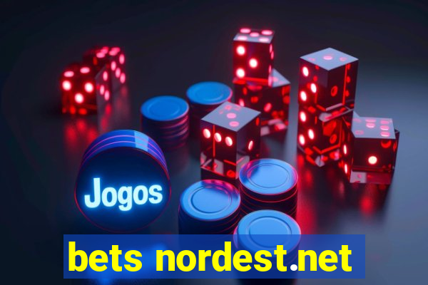 bets nordest.net