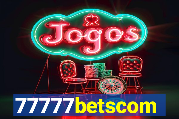 77777betscom