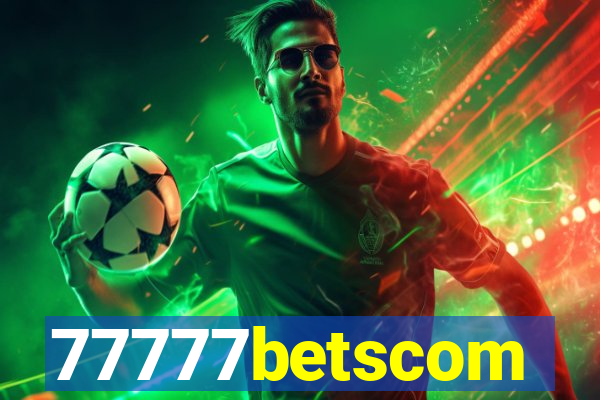 77777betscom