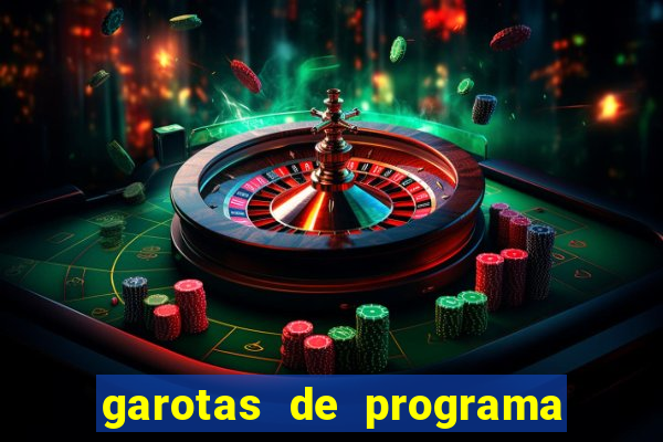 garotas de programa de santos