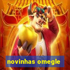 novinhas omegle