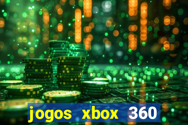 jogos xbox 360 jtag rgh