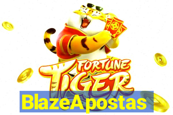 BlazeApostas