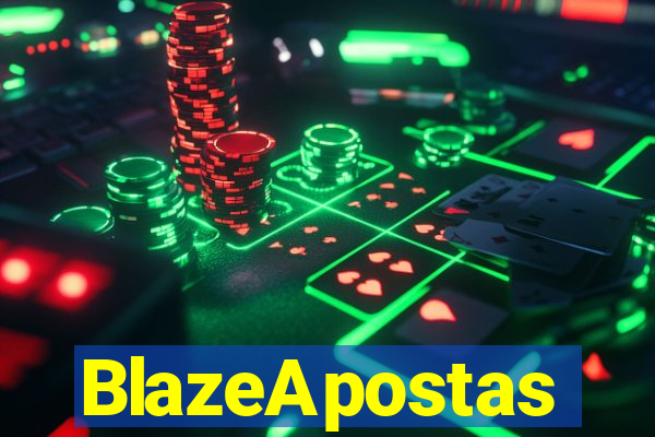 BlazeApostas