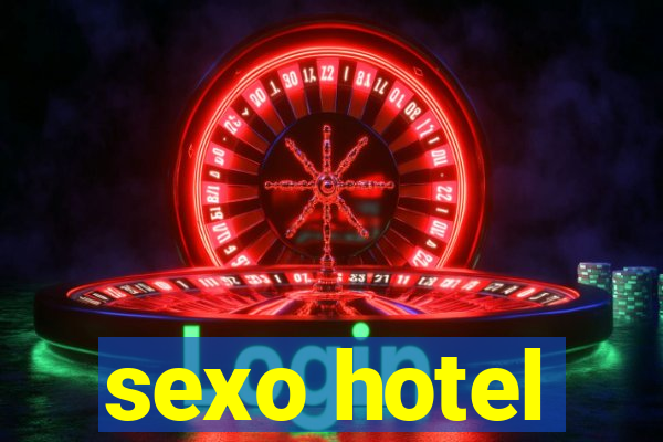 sexo hotel