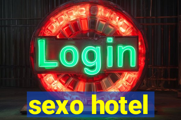 sexo hotel