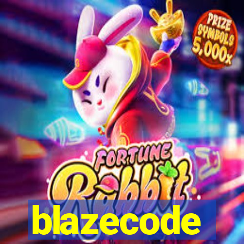 blazecode