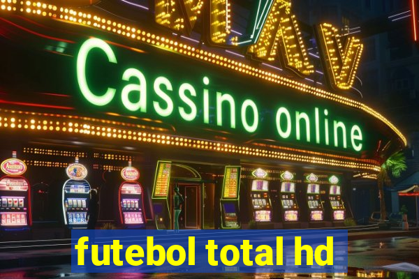 futebol total hd