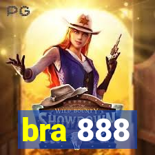 bra 888