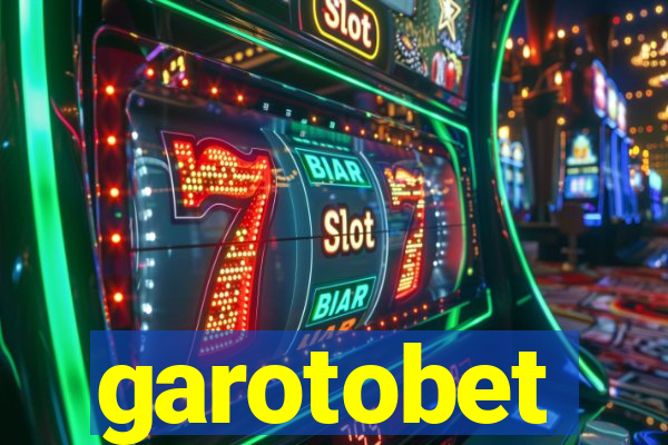 garotobet