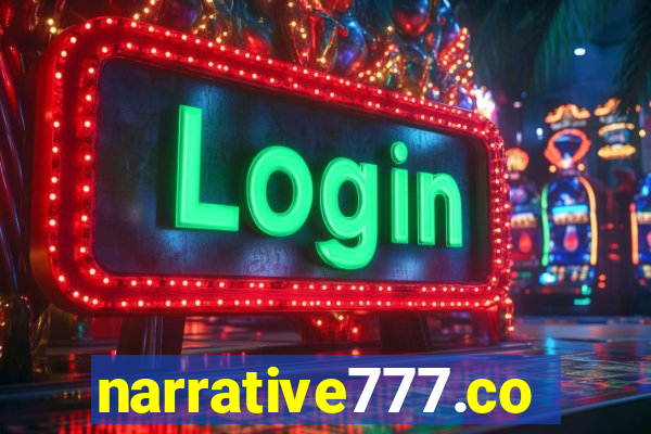 narrative777.com