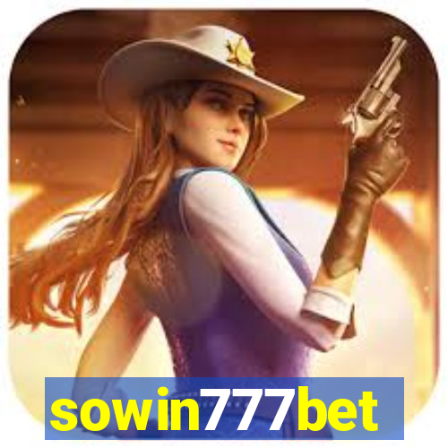 sowin777bet