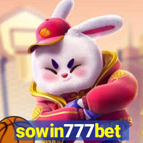 sowin777bet