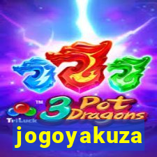 jogoyakuza