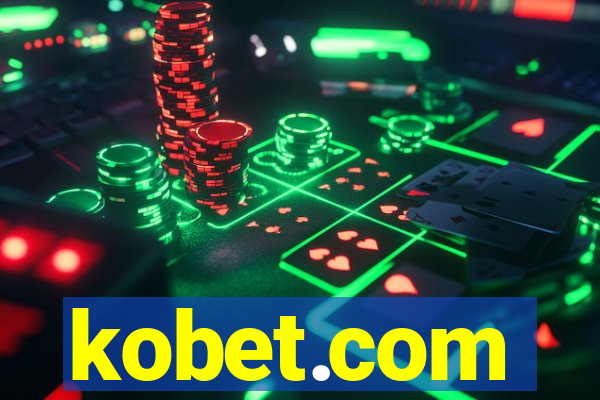 kobet.com