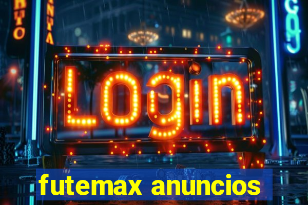 futemax anuncios