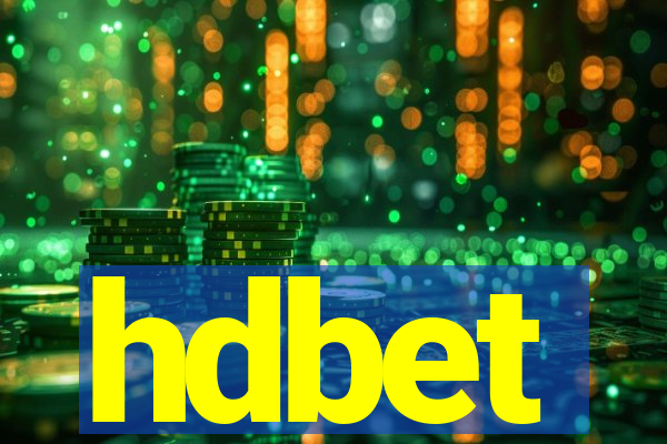 hdbet