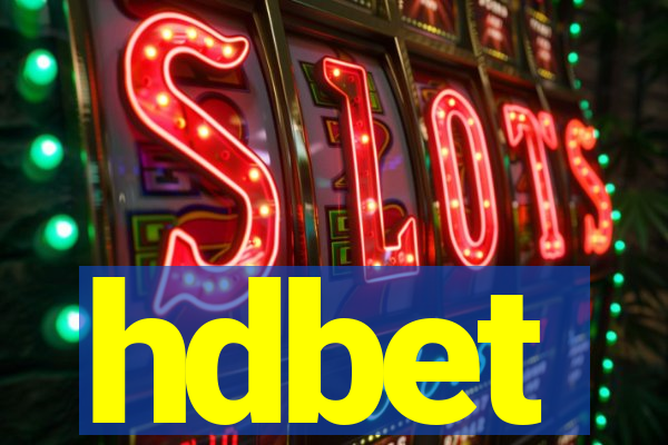 hdbet