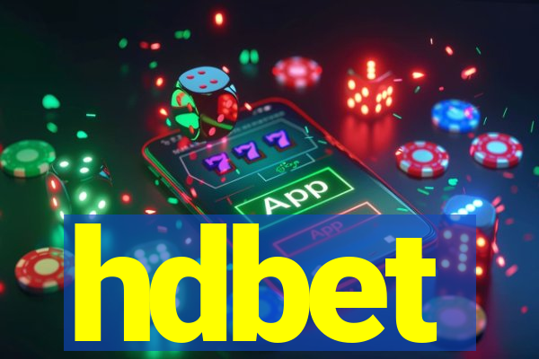 hdbet