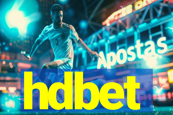 hdbet