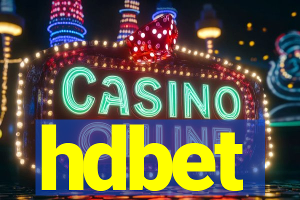 hdbet