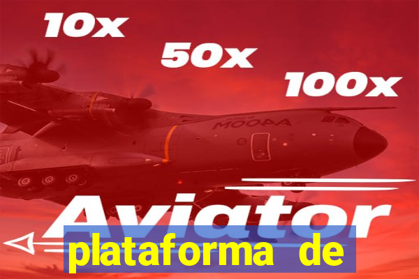 plataforma de fortune tiger