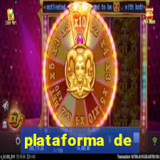 plataforma de fortune tiger