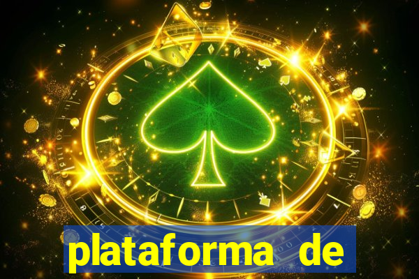 plataforma de fortune tiger