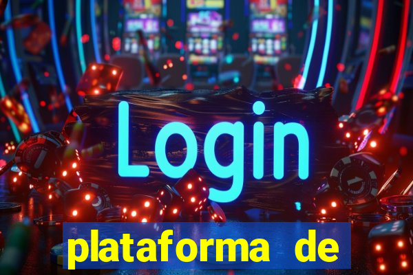 plataforma de fortune tiger