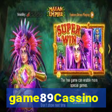 game89Cassino