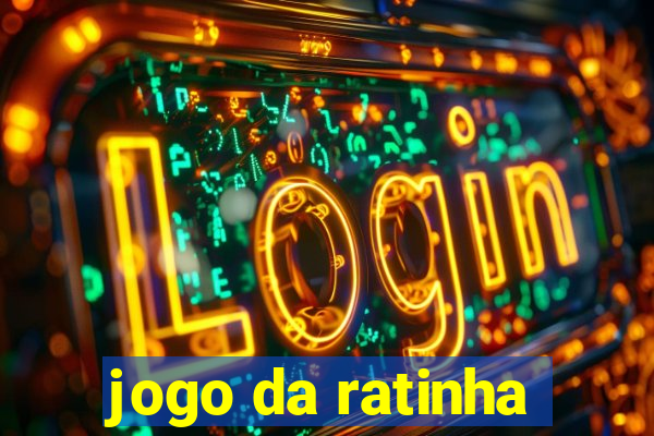 jogo da ratinha