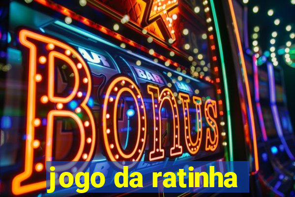 jogo da ratinha