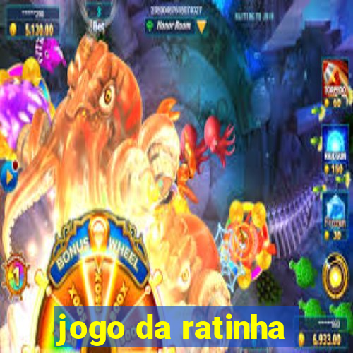 jogo da ratinha