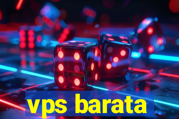 vps barata