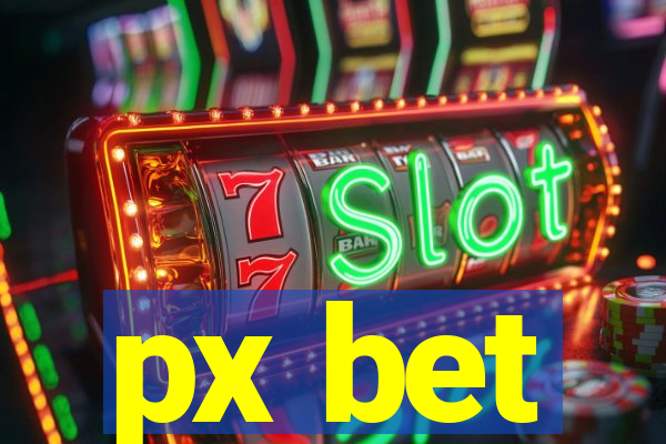 px bet