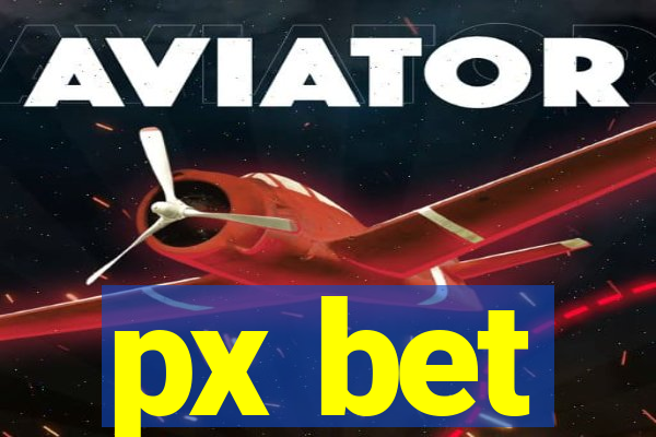 px bet