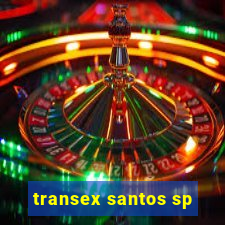 transex santos sp