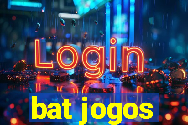 bat jogos