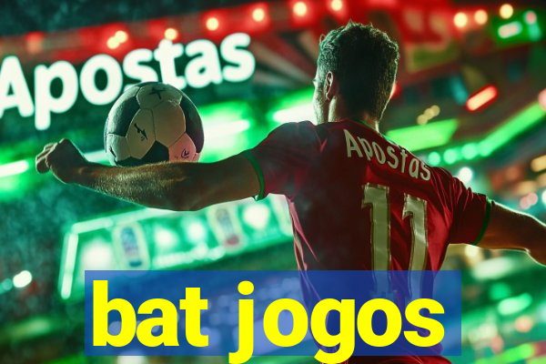 bat jogos