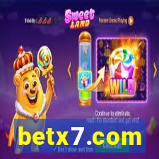 betx7.com