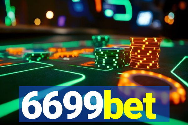 6699bet