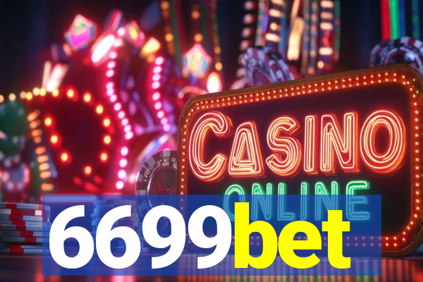 6699bet