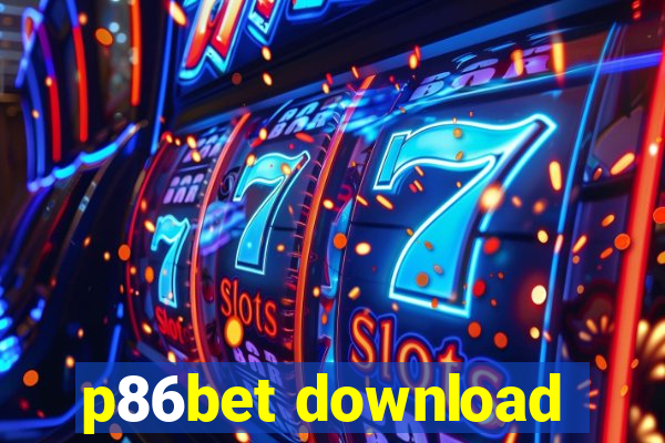 p86bet download