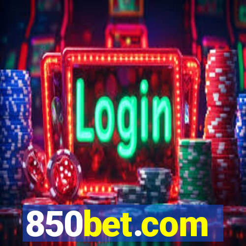 850bet.com