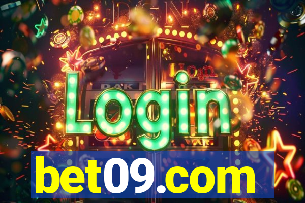 bet09.com