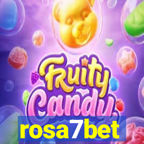 rosa7bet